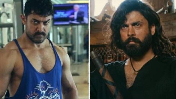 बॉडी बनाने के चक्कर में अस्पताल में एडमिट पाक एक्टर फवाद खान बोले - मैं आमिर खान नहीं हूं