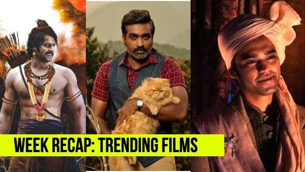 इस हफ्ते की ट्रेंडिंग फिल्में - बाबिल की कला, शाहरूख खान की धूम 4, प्रभास की आदिपुरूष, साजिद खान का कमबैक