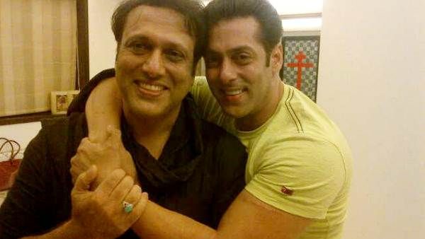 सलमान खान के साथ अपने बॉण्ड पर बोले गोविंदा, 'हमारी दोस्ती गिफ्ट्स लेने- देने से परे है, हम ये सब नहीं करते'