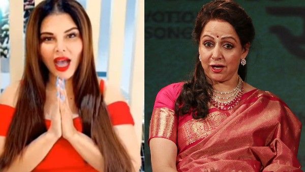 राखी सावंत ने अब हेमा मालिनी को दिया जवाब, बोलीं- मैं दूसरी स्मृति ईरानी बनूंगी