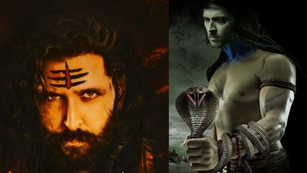 ऋतिक रोशन ने कंफर्म किया ब्रह्मास्त्र पार्ट 2 और रामायण के रोल - देव और रावण बनने का मिला है ऑफर