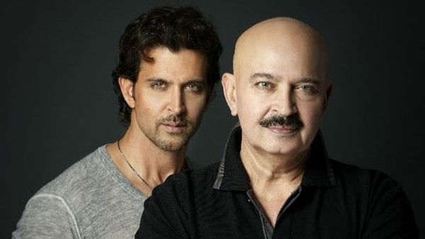 Throwback: जब ऋतिक रोशन की दोस्तों के सामने पापा राकेश रोशन से हुई छी पिटाई, जानें क्या थी वजह