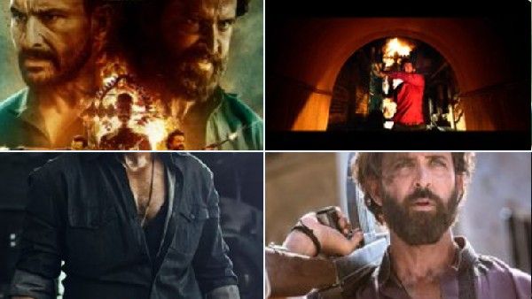 Vikram Vedha- ट्रेलर रिलीज होते ही बोले फैंस, 'लौट आया किंग'- जमकर हुई तारीफ!