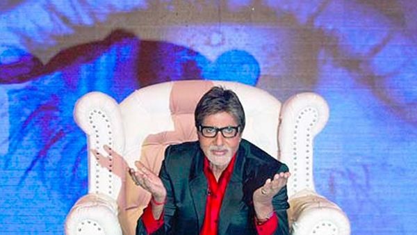 शिल्पा शेट्टी से लेकर सलमान खान, Bigg Boss को इन 5 स्टार्स ने किया है होस्ट, देखें लिस्ट