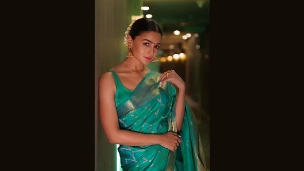 अगर डांडिया नाइट्स पर चनिया-चोली से हो गई हैं Bore तो इन बॉलीवुड स्टार्स से ले Inspiration