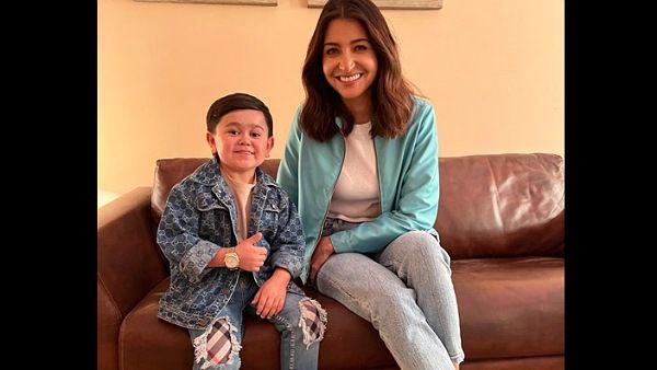 बिग बॉस के अलावा अब्दु रोजिक यहां भी सलमान के साथ आएंगे नजर