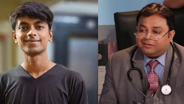 भाबीजी घर पर हैं फेम डॅाक्टर Jeetu Gupta के 19 साल के बेटे का निधन, अस्पताल से दर्दनाक फोटो Viral