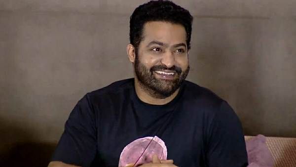 जूनियर एनटीआर ने की रणबीर और आलिया की जमकर तारीफ, खुद को बताया अमिताभ बच्चन का फैन