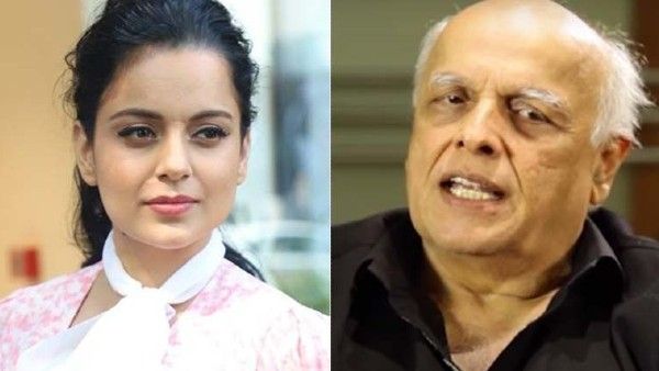 महेश भट्ट को लेकर कंगना रनौत का बड़ा खुलासा- असली नाम असलम है, फिर क्यों छिपाया,शादी के लिए किया ऐसा?