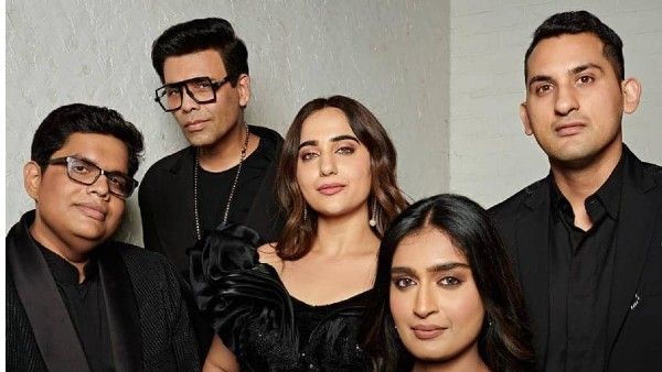 Koffee With Karan season 7 Finale- सामने आया करण जौहर और रणवीर सिंह का सीक्रेट