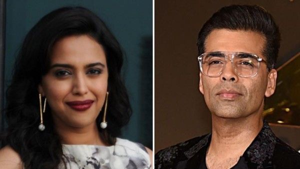 आप करण जौहर के बारे में बहुत बातें बोल सकते हैं, फिल्में नापसंद करते हैं, वो हत्यारे नहीं हो जाते ?