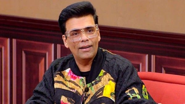 अमेजन मिनी टीवी के 'केस तो बनता है' शो में करण जौहर का तीखा हमला, मजेदार वीडियो
