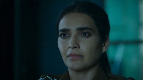 प्राइम वीडियो की क्राइम ड्रामा 'हश हश' में करिश्मा तन्ना बनेंगी दमदार पुलिस, देखिए जबरदस्त वीडियो