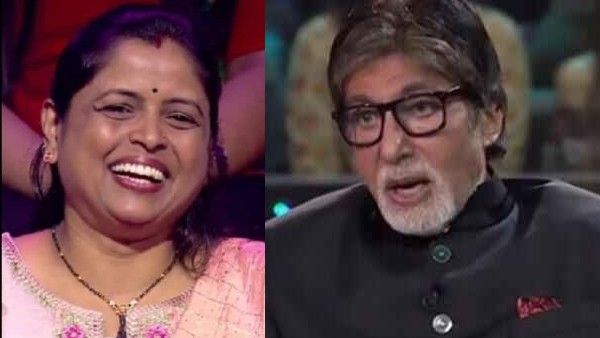 KBC 14: अमिताभ बच्चन के सामने उनकी फिल्मों को कह दिया फालतू, ऐसा था बिग बी का रिएक्शन