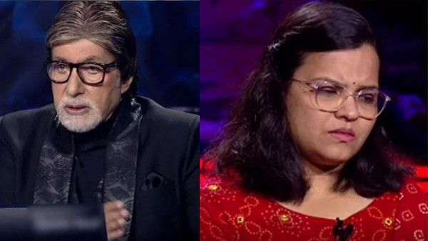 KBC 14: 75 लाख के इस सवाल का जवाब नहीं दे पाई कोमल गुप्ता, क्या आपके पास है जवाब?