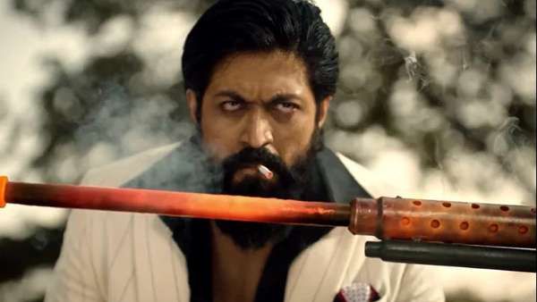 KGF स्टार YASH ने भारतीय सिनेमा को ग्लोबल मैप पर लाने के लिए शुरु की तैयारी, हाथों में रायफल लिए आए नजर, VIDEO