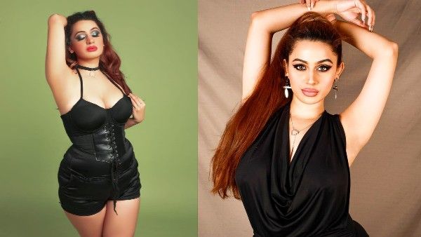 केनिशा अवस्थी सिंगल सॉंग 'जुनून' को रिलीज के लिए हैं उत्साहित!