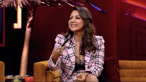 गौरी खान ने पहली बार आर्यन खान ड्रग्स केस पर चुप्पी तोड़ी, शाहरूख खान की भी बताई खराब आदतें