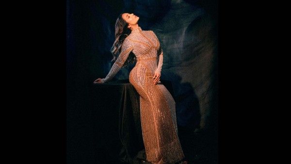 मलाइका अरोड़ा ने गोल्डन गाउन में शेयर की ग्लैमरस तस्वीरें, दिलकश तस्वीरों पर फिदा हुए फैंस