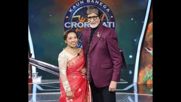 कौन बनेगा करोड़पति 5 सितंबर को दिखाई देगा भारत के गौरव-इस साल का सबसे स्पेशल एपिसोड