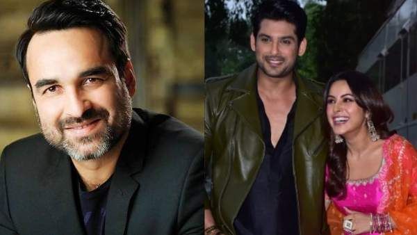 पंकज त्रिपाठी ने बताया सिद्धार्थ शुक्ला के साथ कैसा था उनका बॉण्ड, कहा- 'हमारा गहरा कनेक्शन था'