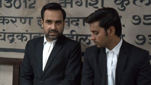 डिज़्नी+ हॉटस्टार के क्रिमिनल जस्टिस:अधुरा सच में पंकज त्रिपाठी ने युवा दिनों को किया याद