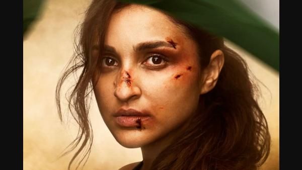 बचपन से एजेंट बनकर देश की सुरक्षा करने का था सपना, पर्दे पर हकीकत में बदला- परिणीति चोपड़ा