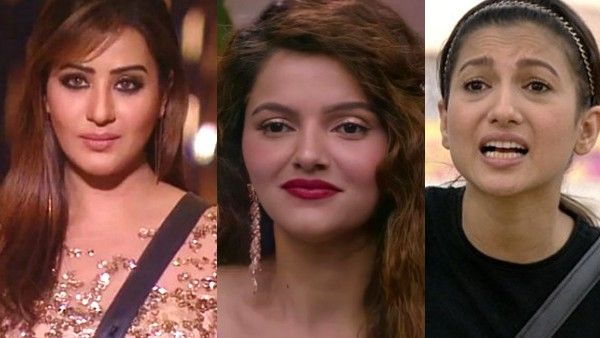 Bigg Boss में अब तक महिलाओं ने दिखाया है जोरदार गेम, यहां देखें विनर्स की LIST