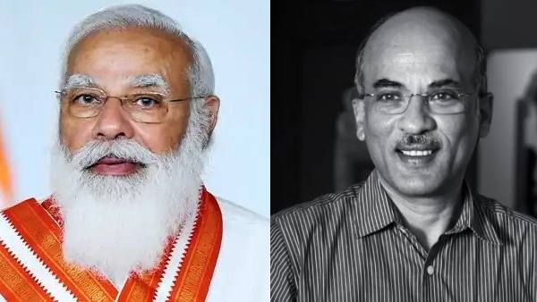 राजश्री प्रोडक्शन के 75 साल पूरे, प्रधानमंत्री ने चिट्ठी लिखकर दी बधाई, सोशल मीडिया पर वायरल