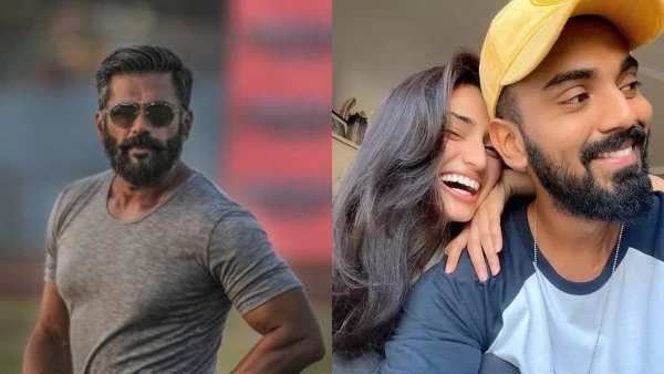 सुनील शेट्टी की बेटी अथिया शेट्टी और के एल राहुल की यहां होगी शादी, ये होंगे खास गेस्ट, पूरी डिटेल