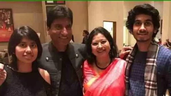 राजू श्रीवास्तव नेट वर्थ- कभी चलाते थे रिक्शा , पत्नी और बच्चों के लिए छोड़ गए करोड़ों की प्रॉपर्टी!