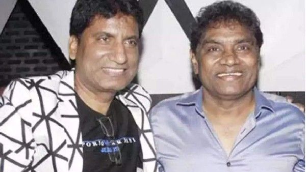 राजू अगर ज़िंदा भी रहता तो उसकी ज़िंदगी बहुत मुश्किल हो जाती: जॉनी लीवर, गोविंदा के दोनों भांजे भी हुए भावुक