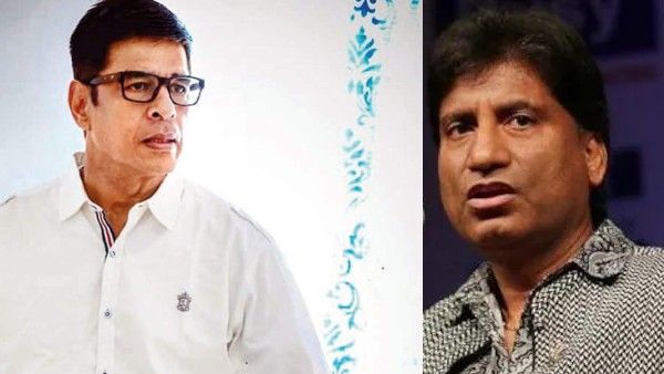 EXCLUSIVE: राजू श्रीवास्तव के निधन पर बोले सुदेश बैरी- हम कभी मरते नहीं हैं, हमारा जन्म इसलिए हुआ है