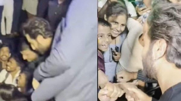 Viral Video: रणबीर कपूर को देख फैन्स ने तोड़ी बैरिकेेडिंग, एक के ऊपर एक गिरे, मदद करने भागे रणबीर