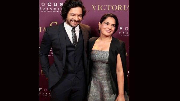 ऋचा चड्ढा और अली फज़ल की शादी दक्षिण मुंबई के एक होटल में होगी, 5 दिन होगा जश्न!