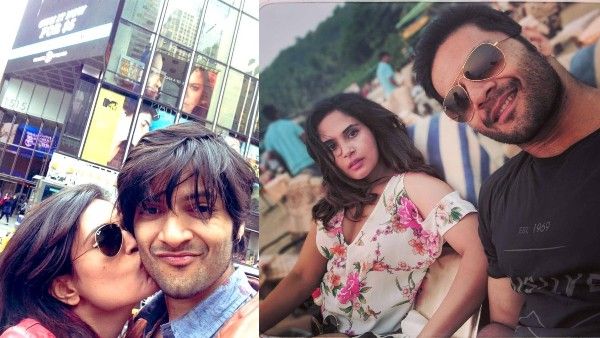 ऋचा चड्ढा-अली फज़ल की शादी की तारीख आई सामने, तीन दिनों तक चलेगा जश्न, देंगे ग्रैंड रिसेप्शन