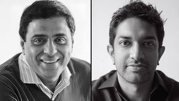 रॉनी स्क्रूवाला और प्रशांत नायर ने मल्टी सीजन सीरीज 'द सपोर्ट ग्रुप' के लिए मिलाया हाथ, जानें डिटेल्स