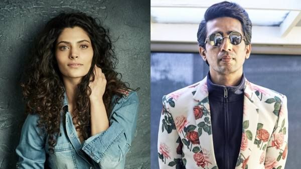 अनुराग कश्यप की अगली अनटाइटल प्रोजेक्ट से जुड़े सैयामी खेर और गुलशन देवैया