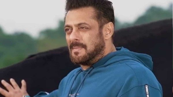 सलमान खान की डॉक्यूमेंट्री- सीरीज बियॉन्ड द स्टार से आई अपडेट, इस दिन होगी रिलीज!