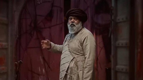 सौरभ शुक्ला ने डिज्नी + हॉटस्टार के दहन में अपने किरदार पर की बात- लोगों पर उनका अधिकार है