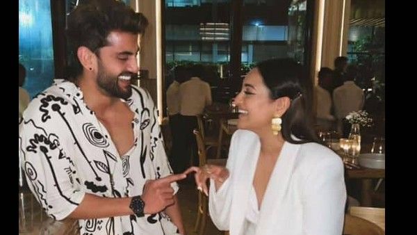 सोनाक्षी सिन्हा अपने बॉयफ्रेंड के संग करेंगी बड़ा धमाका! साथ शेयर करेंगे स्क्रीन, जानें डीटेल्स