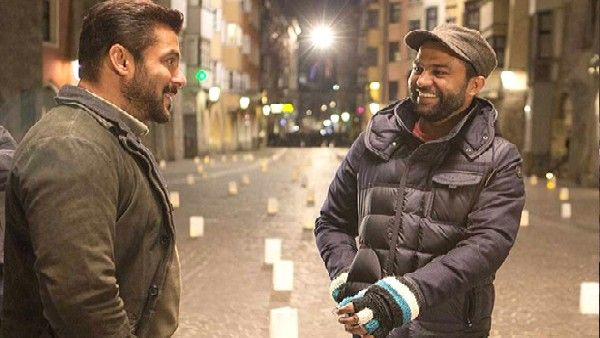 साथ नहीं आ रही है सलमान खान और अली अब्बास जफर की ब्लॉकबस्टर जोड़ी, Report!