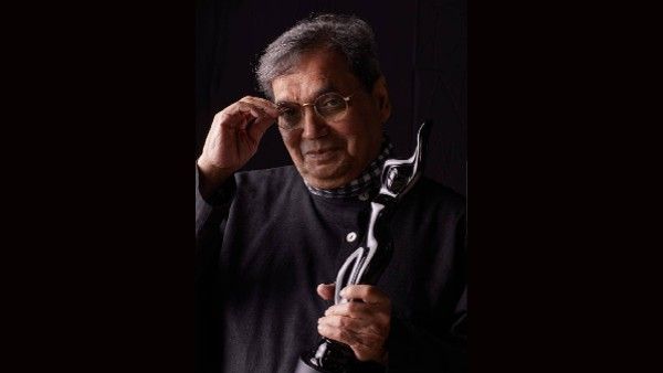 'शोमैन' सुभाष घई को 67वें फिल्मफेयर अवॉर्ड्स में मिला फिल्मफेयर लाइफटाइम अचीवमेंट अवॉर्ड!