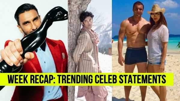 स्टार्स के वायरल बयान: इरफान के बेटे बाबिल ने की डेब्यू फिल्म पर बात, सीमा खान ने की सोहेल से तलाक पर बात