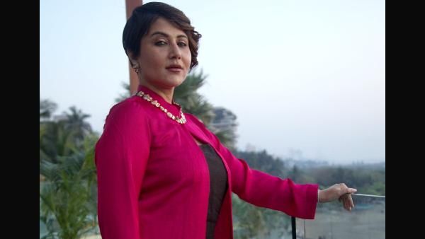 'क्रिमिनल जस्टिस: अधूरा सच' में नजर आ रही स्वस्तिका मुखर्जी कहती हैं, 'स्क्रिप्ट बाइबल होती है'