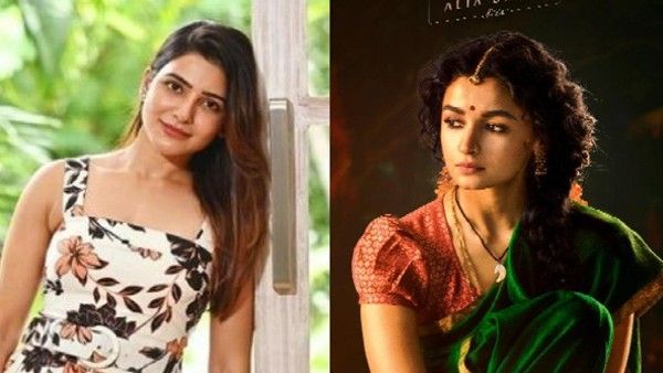 सामंथा रूथ प्रभु ने आलिया भट्ट को छोड़ा पीछे, बन गईं देश की नंबर 1 एक्ट्रेस!