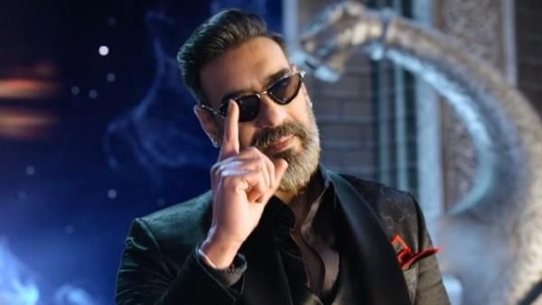 विवादों में फंसी फिल्म 'थैंक गॉड', अजय देवगन और सिद्धार्थ मल्होत्रा पर धार्मिक भावनाएं आहत करने का केस दर्ज
