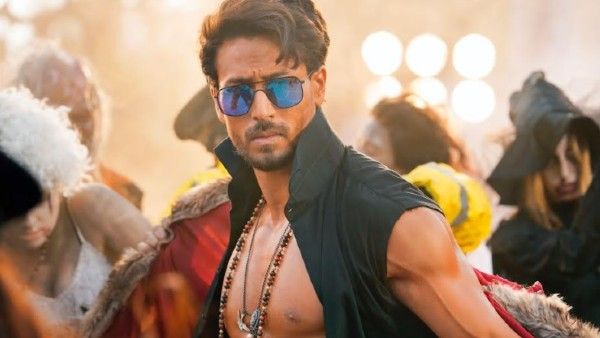 हीरोपंती 2 के फ्लॉप का टाइगर श्रॉफ ने उड़ाया ऐसा मजाक, फैन को बोला- रिलीज के बाद 'L लग गए'