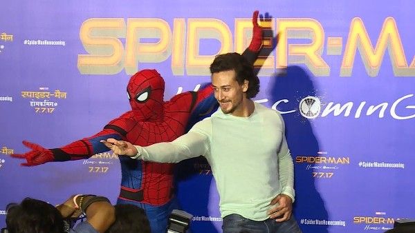 टाइगर श्रॉफ ने दिया था स्पाइडर मैन का ऑडिशन, मेकर्स से कहा- 'VFX के पैसे बचा सकता हूं क्योंकि...'