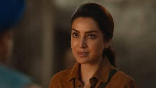 डिज़्नी+ हॉटस्टार के दहन की लीड टिस्का चोपड़ा का खुलासा, किया सुपरनैचुरल पॉवर को महसूस!